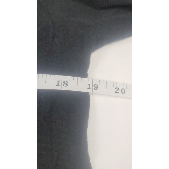 Cardi B Invasion of Privacy T-Shirt Size M. Black Tultex Short Sleeve Crew Neck - Picture 4 of 6